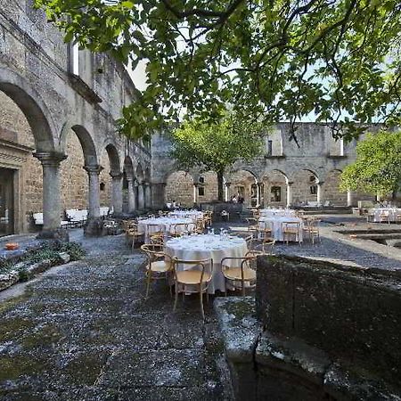 Pousada Mosteiro Amares Santa Maria do Bouro Экстерьер фото